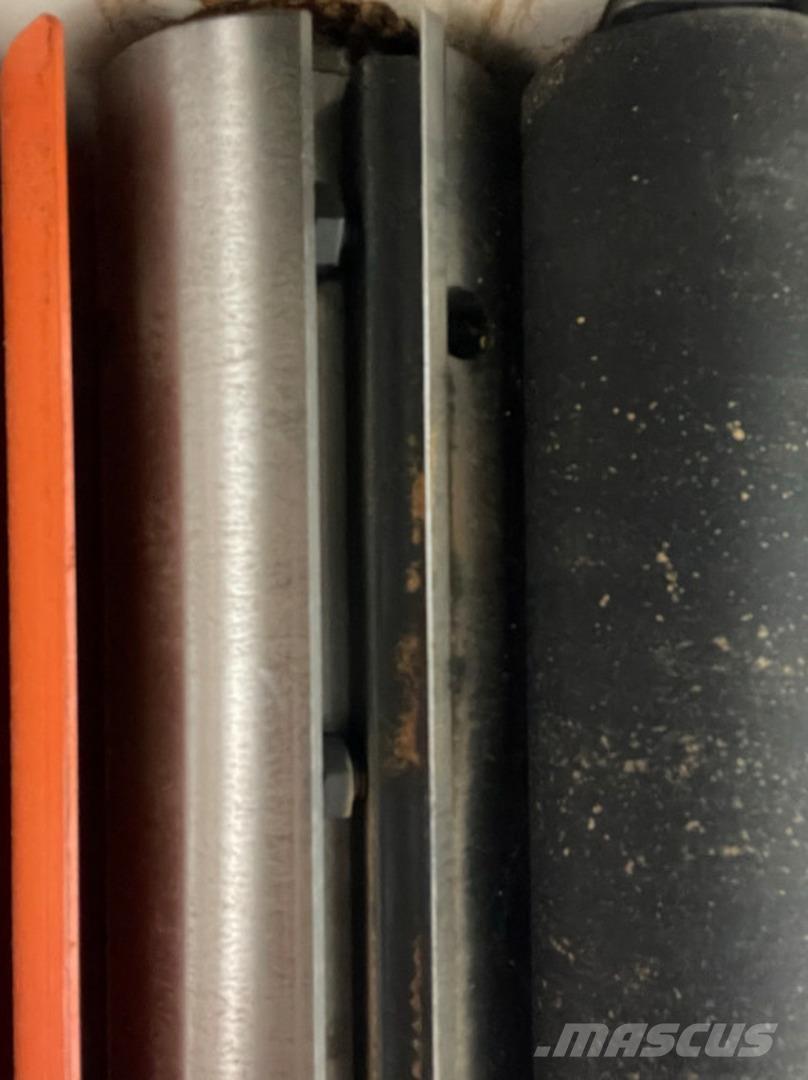 Jet JWP-15OS Πλάνες