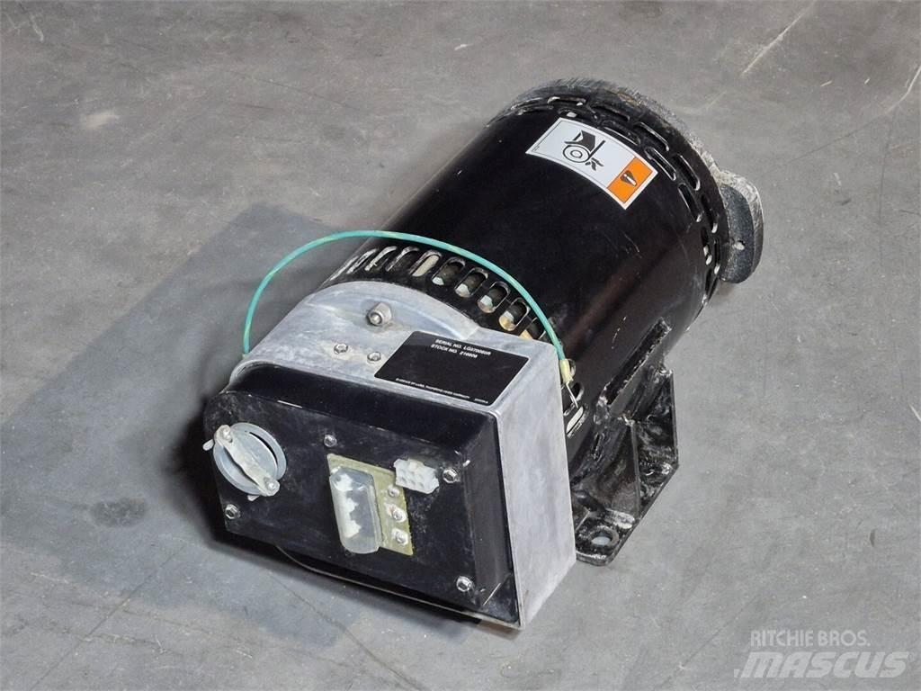 JLG 2460050 Γεννήτριες ντίζελ