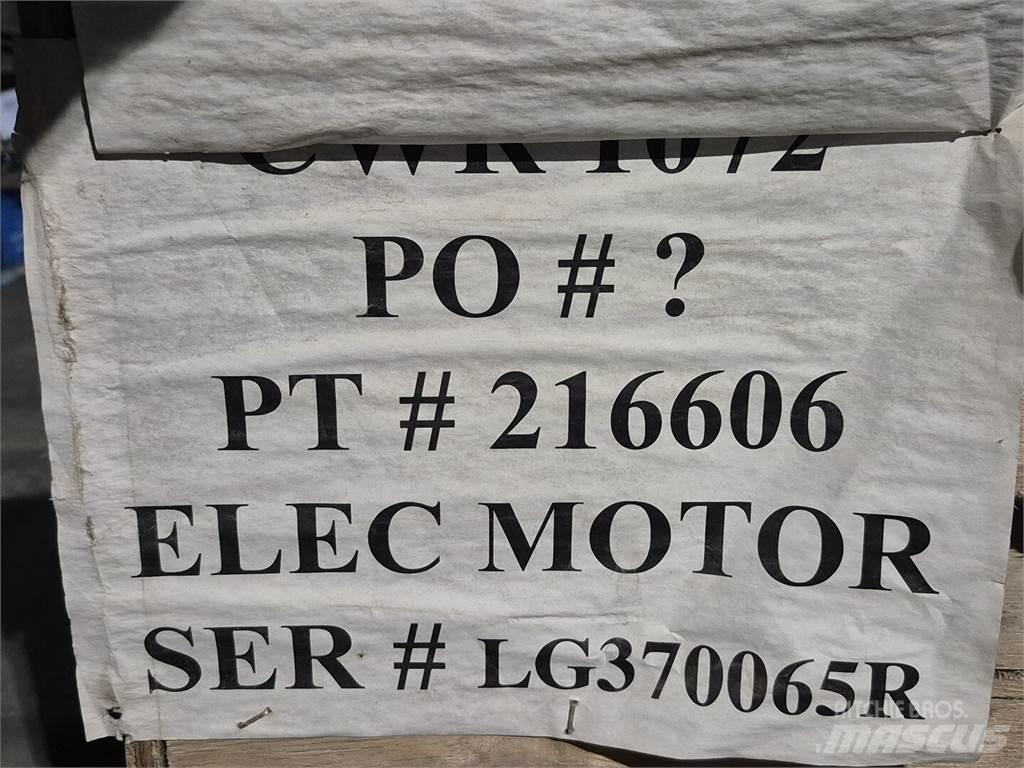 JLG 2460050 Γεννήτριες ντίζελ