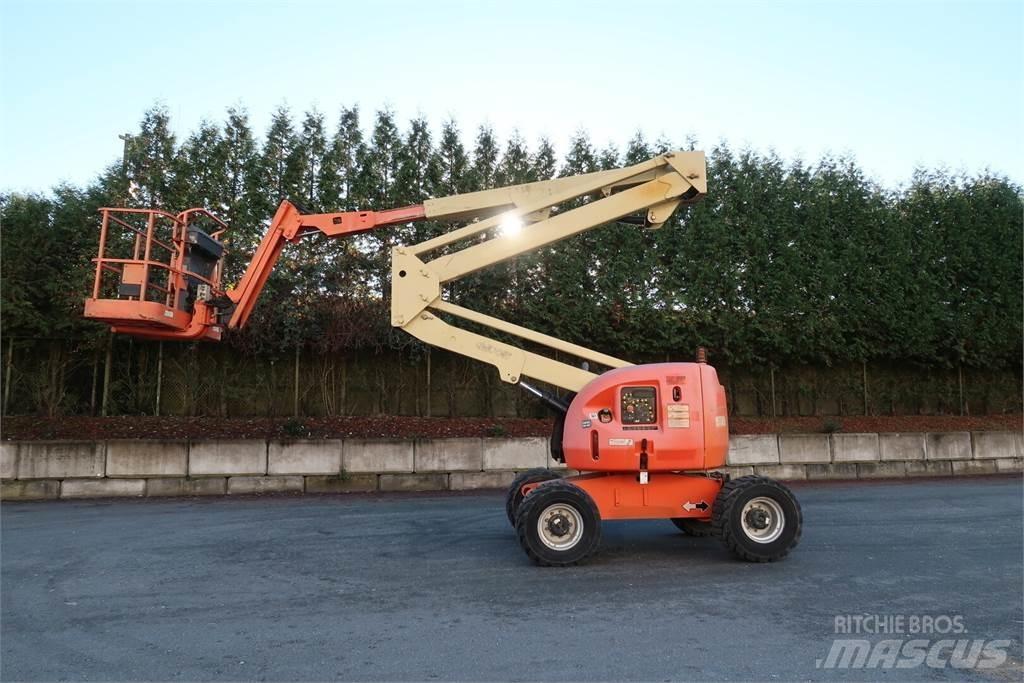 JLG 450AJ Ανυψωτήρες με αρθρωτό βραχίονα