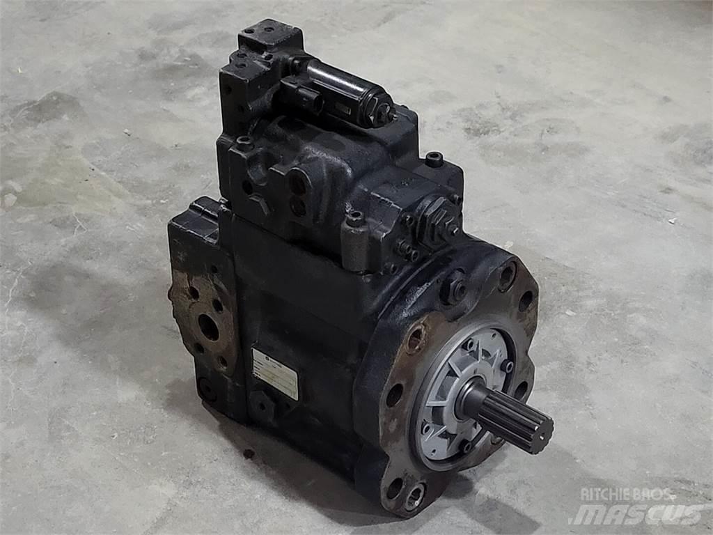 John Deere PG200027 Αντλίες νερού