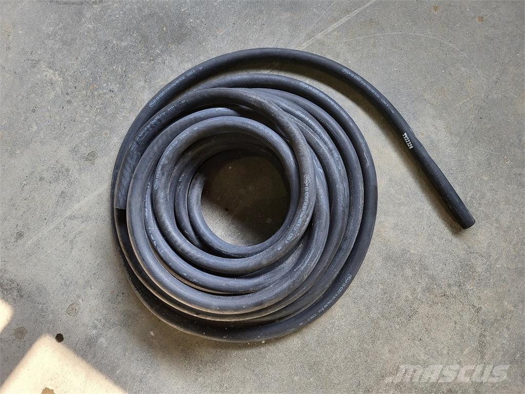 John Deere TY22328 Άλλα εξαρτήματα