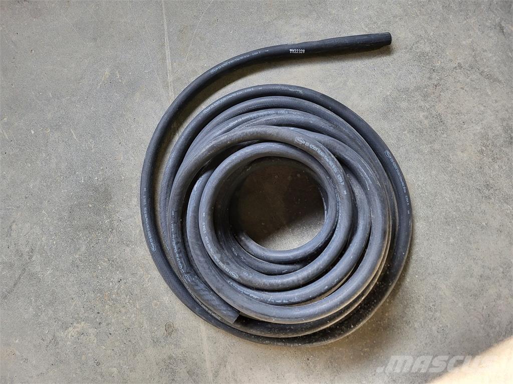 John Deere TY22328 Άλλα εξαρτήματα