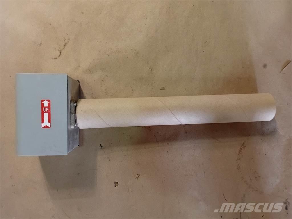 Johnson CONTROLS Κατασκευές - Άλλα