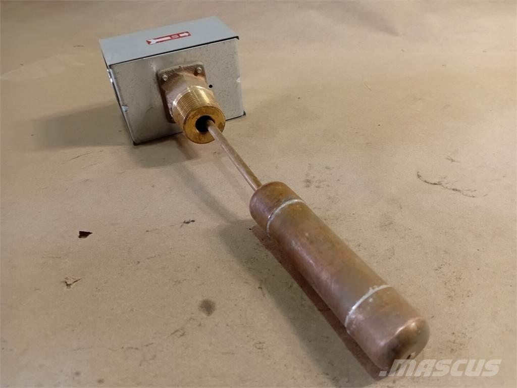 Johnson CONTROLS Κατασκευές - Άλλα