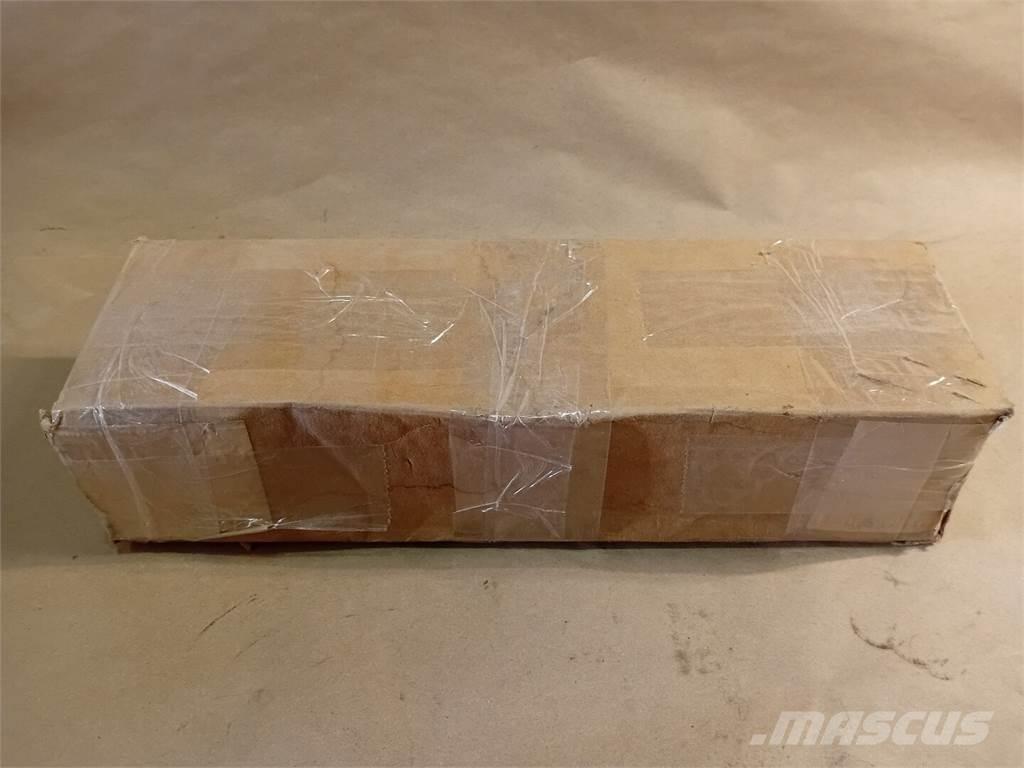 Johnson CONTROLS Κατασκευές - Άλλα