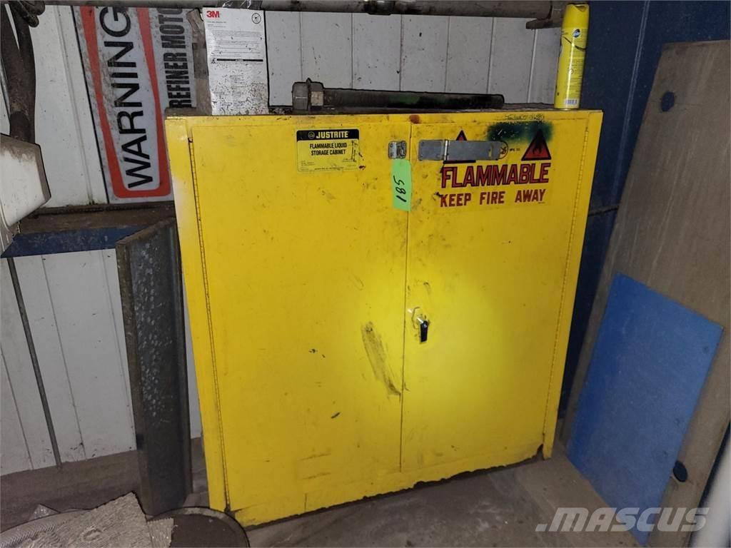  JUSTRITE Κατασκευές - Άλλα