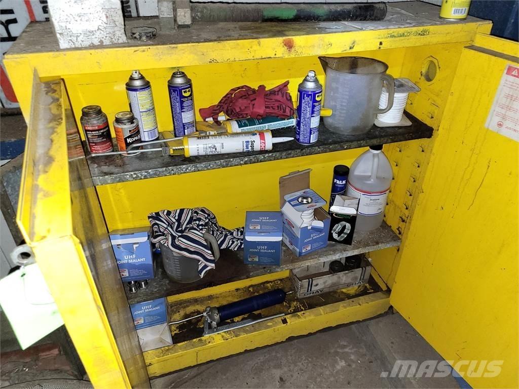  JUSTRITE Κατασκευές - Άλλα