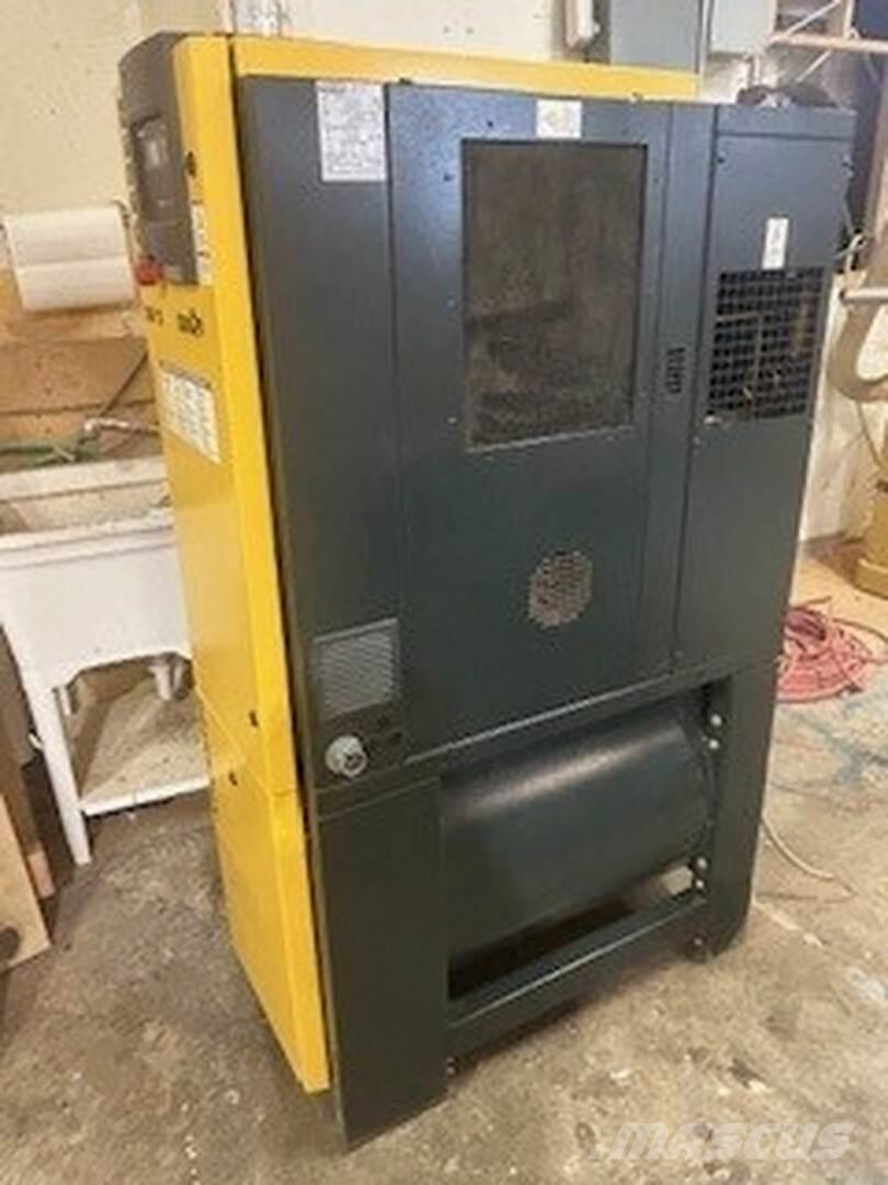 Kaeser SM 15 Συμπιεστές