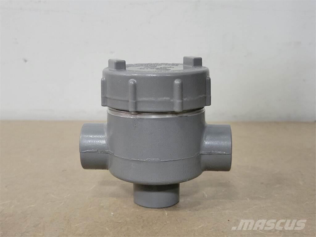  KILLARK GEMCA-2 Κατασκευές - Άλλα