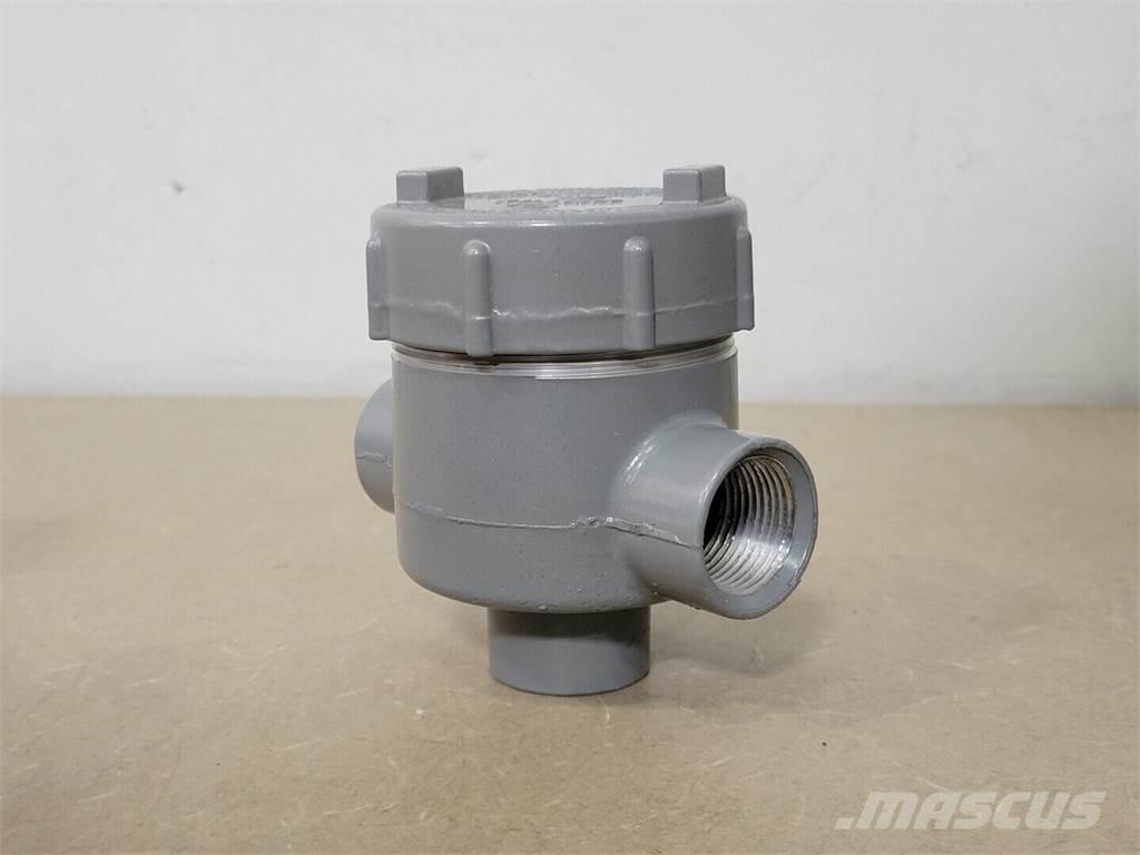  KILLARK GEMCA-2 Κατασκευές - Άλλα