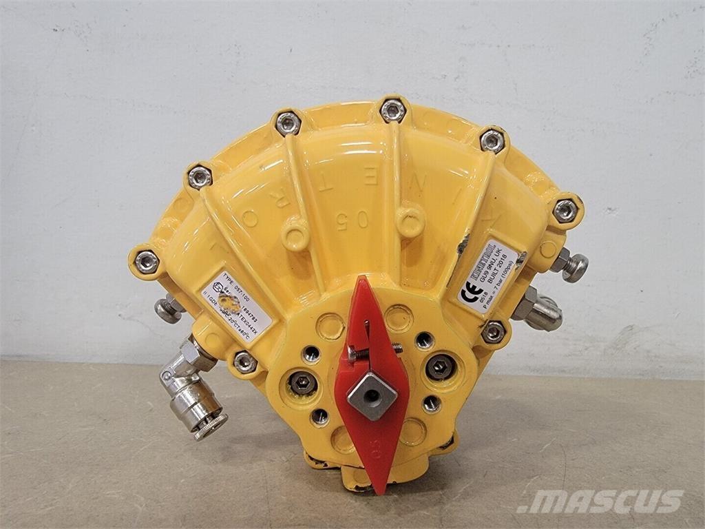  KINETROL 057-100 Κατασκευές - Άλλα