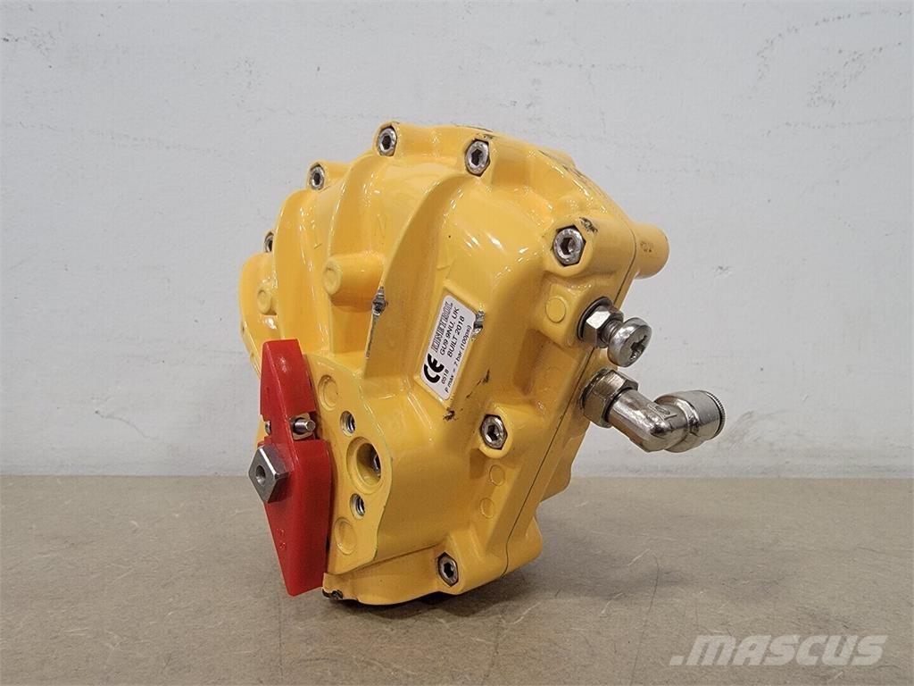  KINETROL 057-100 Κατασκευές - Άλλα