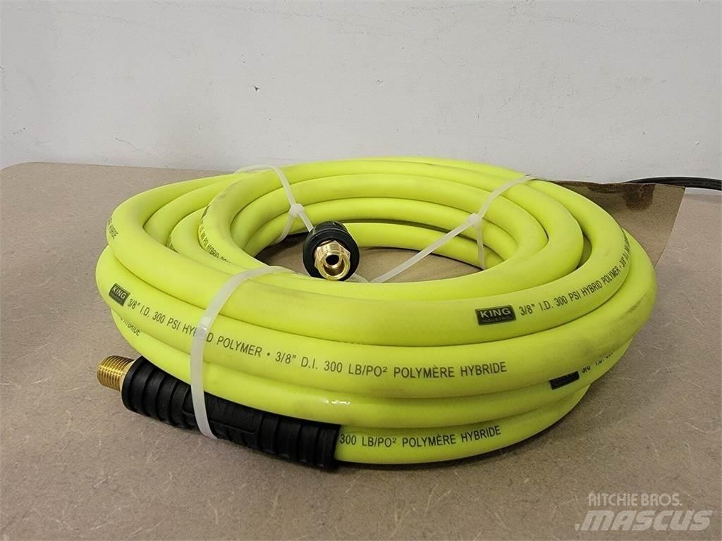 King CANADA K-2538H Άλλα εξαρτήματα