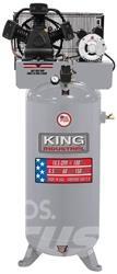 King CANADA KC-5160V2 Συμπιεστές