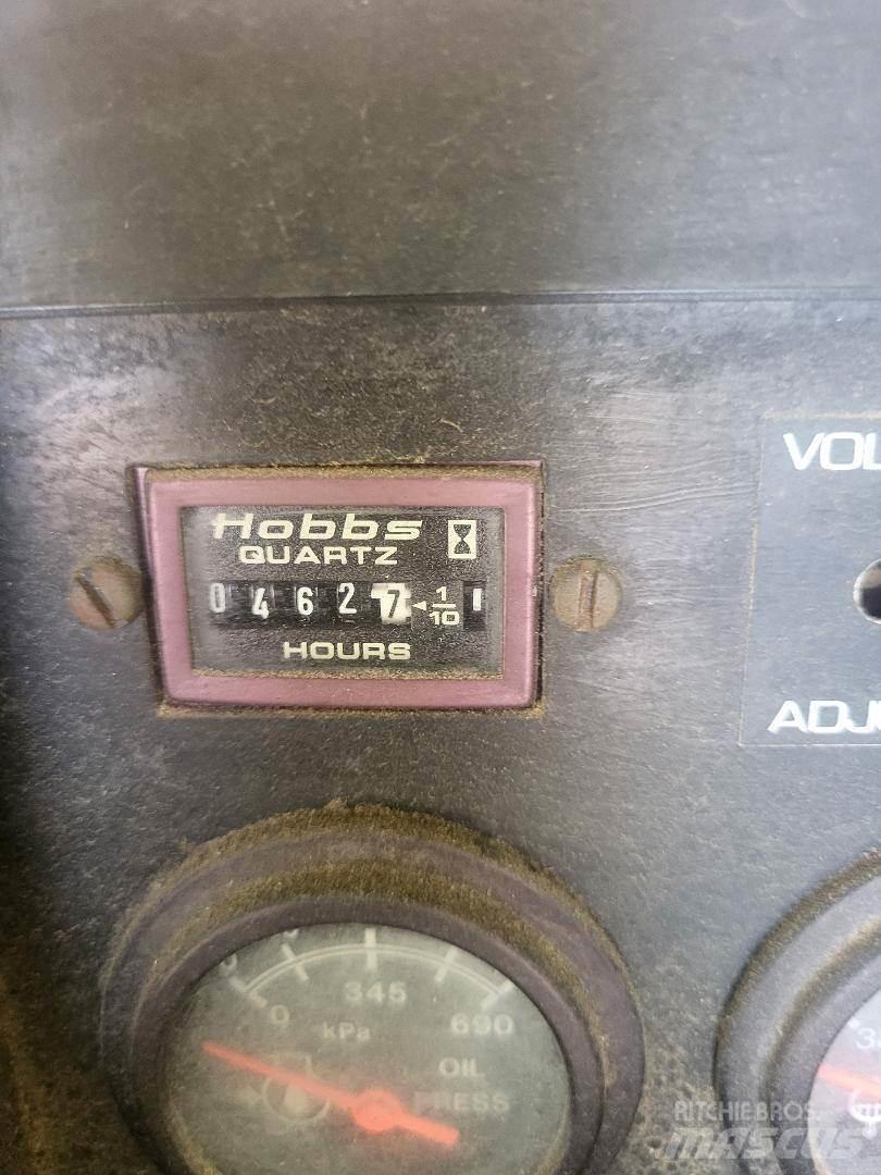 Kohler 20RZ72 Γεννήτριες ντίζελ