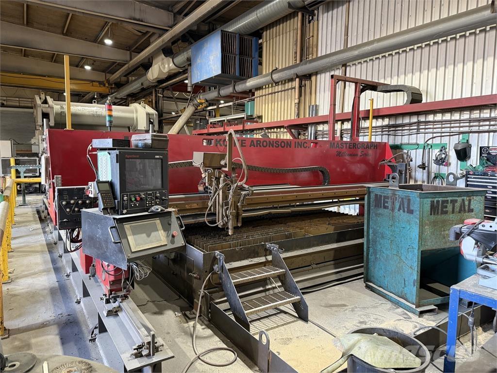  KOIKE ARONSON MGM3100 Κατασκευές - Άλλα