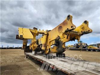 Komatsu  Σπαστό Dump Truck ADT