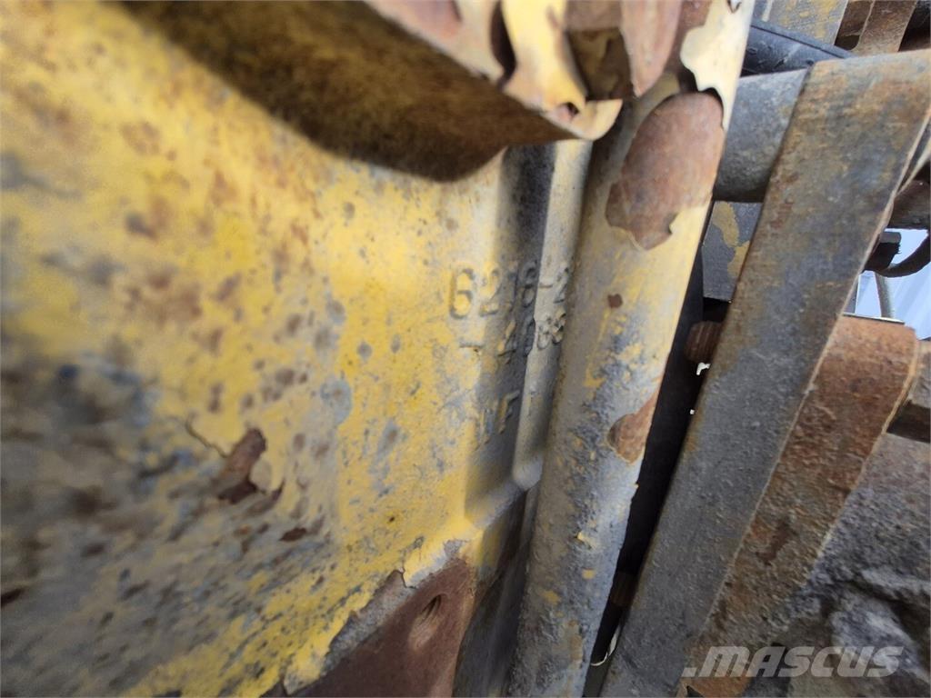 Komatsu  Σπαστό Dump Truck ADT