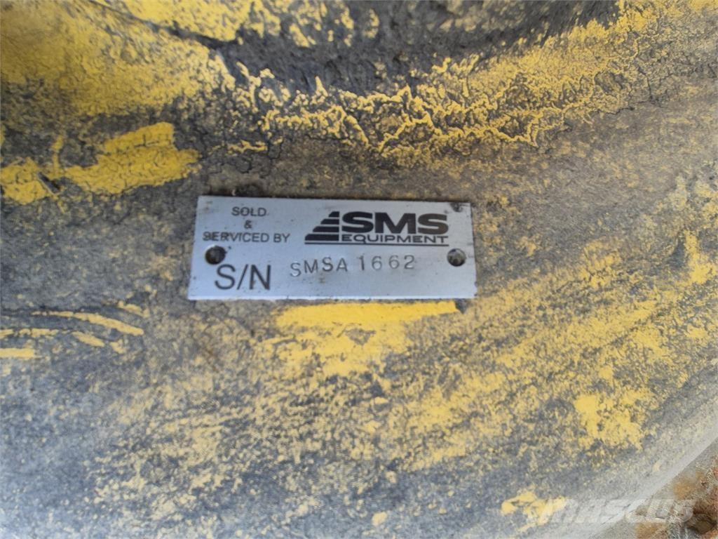 Komatsu  Σπαστό Dump Truck ADT