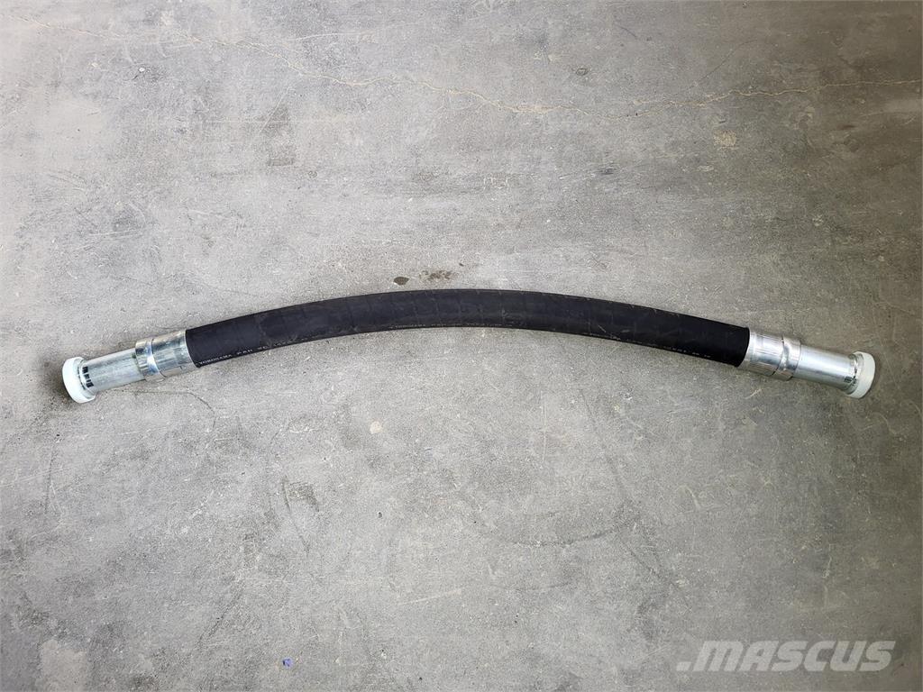 Komatsu 07119-02013 Άλλα εξαρτήματα