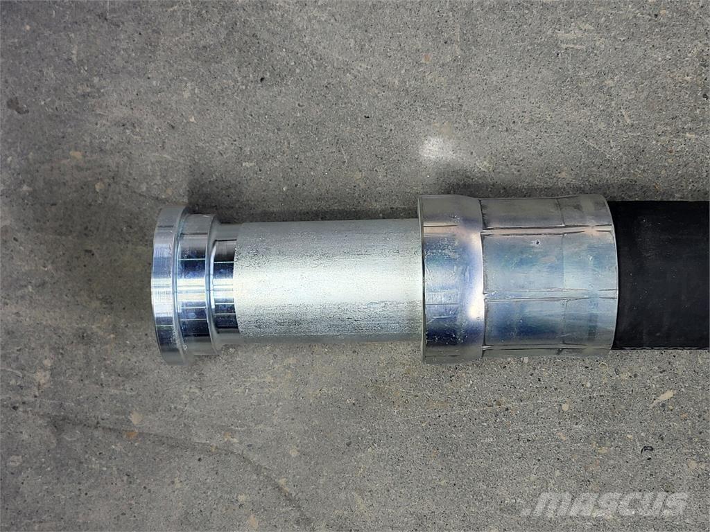 Komatsu 07119-02013 Άλλα εξαρτήματα