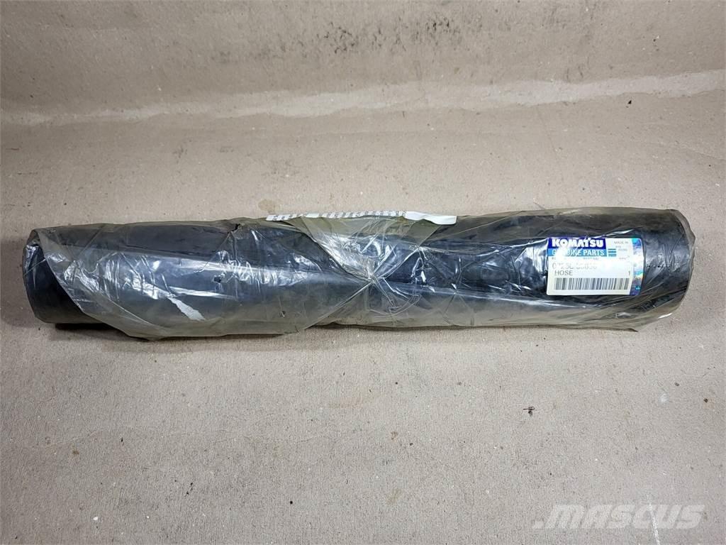 Komatsu 07260-05850 Άλλα εξαρτήματα