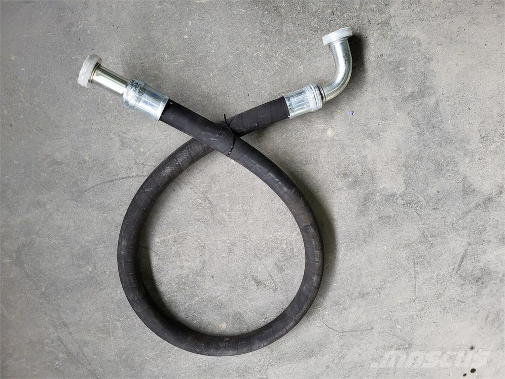 Komatsu 07298-01421 Άλλα εξαρτήματα