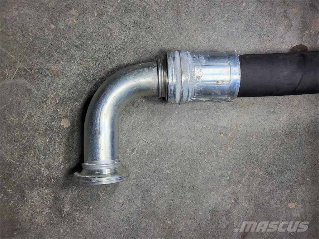 Komatsu 07298-01421 Άλλα εξαρτήματα