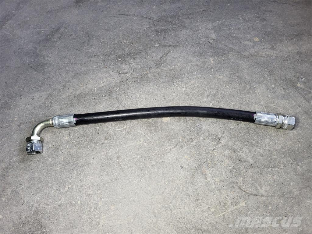 Komatsu 07629-006A6 Άλλα εξαρτήματα