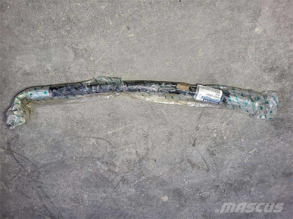 Komatsu 07629-006A6 Άλλα εξαρτήματα