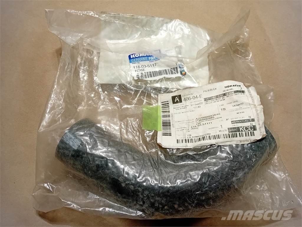 Komatsu 418-03-51171 Άλλα εξαρτήματα