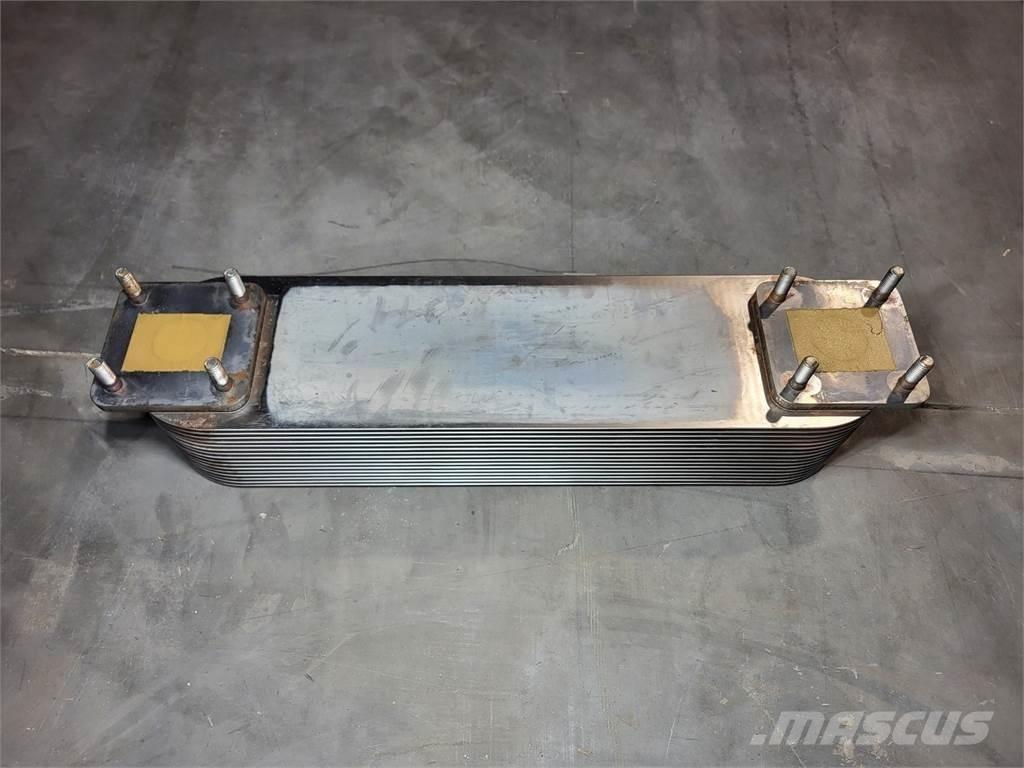 Komatsu 561-03-63111 Κατασκευές - Άλλα