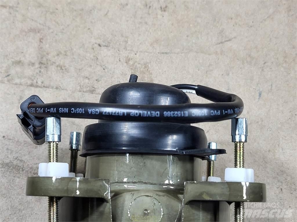 Komatsu 56D-06-31723 Άλλα εξαρτήματα