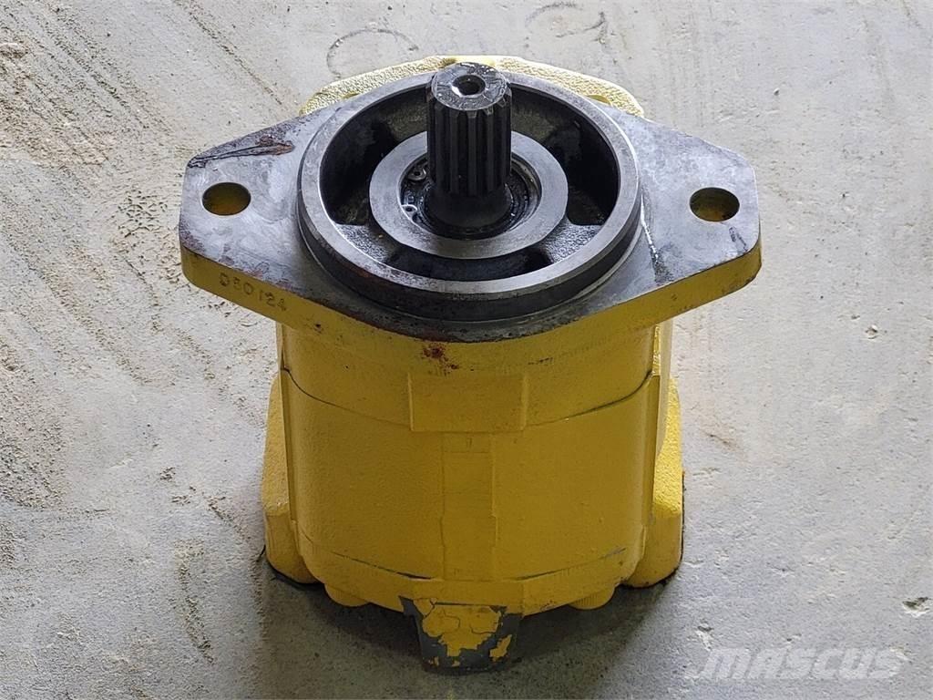 Komatsu 704-30-42140R Αντλίες νερού