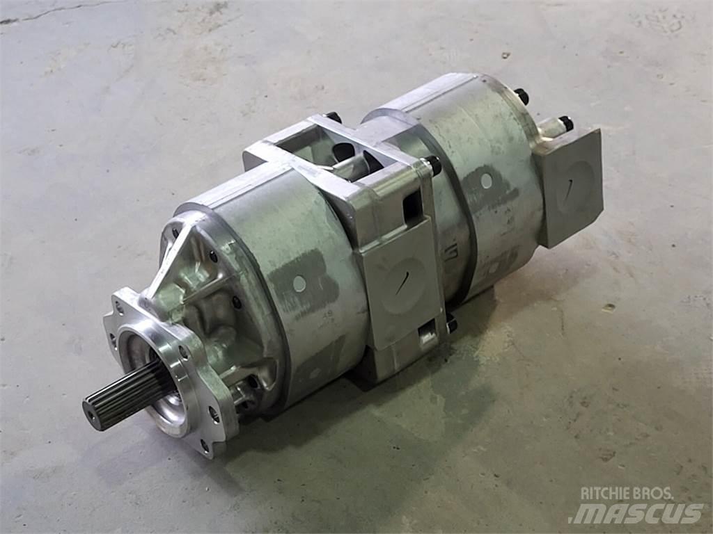 Komatsu 705-52-42090 Αντλίες νερού
