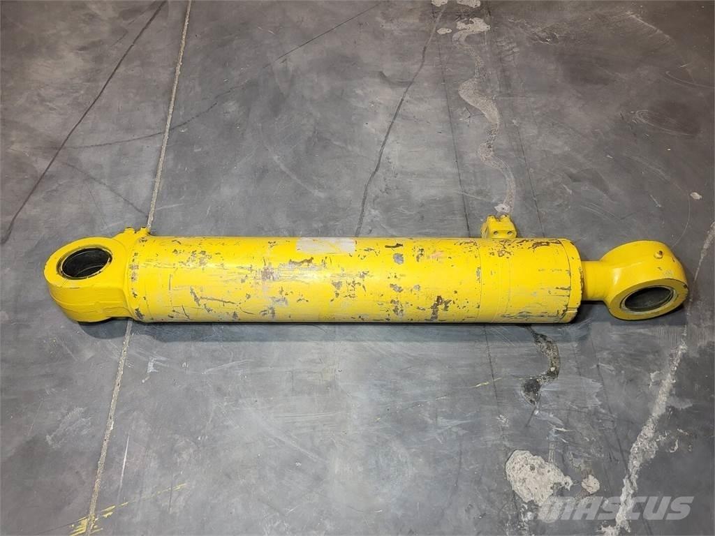 Komatsu 707-00-03861R Μεταφορές - Άλλα