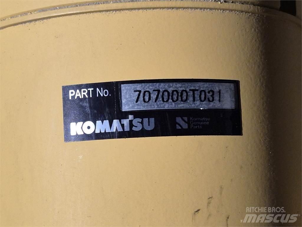 Komatsu 707-00-0T031 Μεταφορές - Άλλα