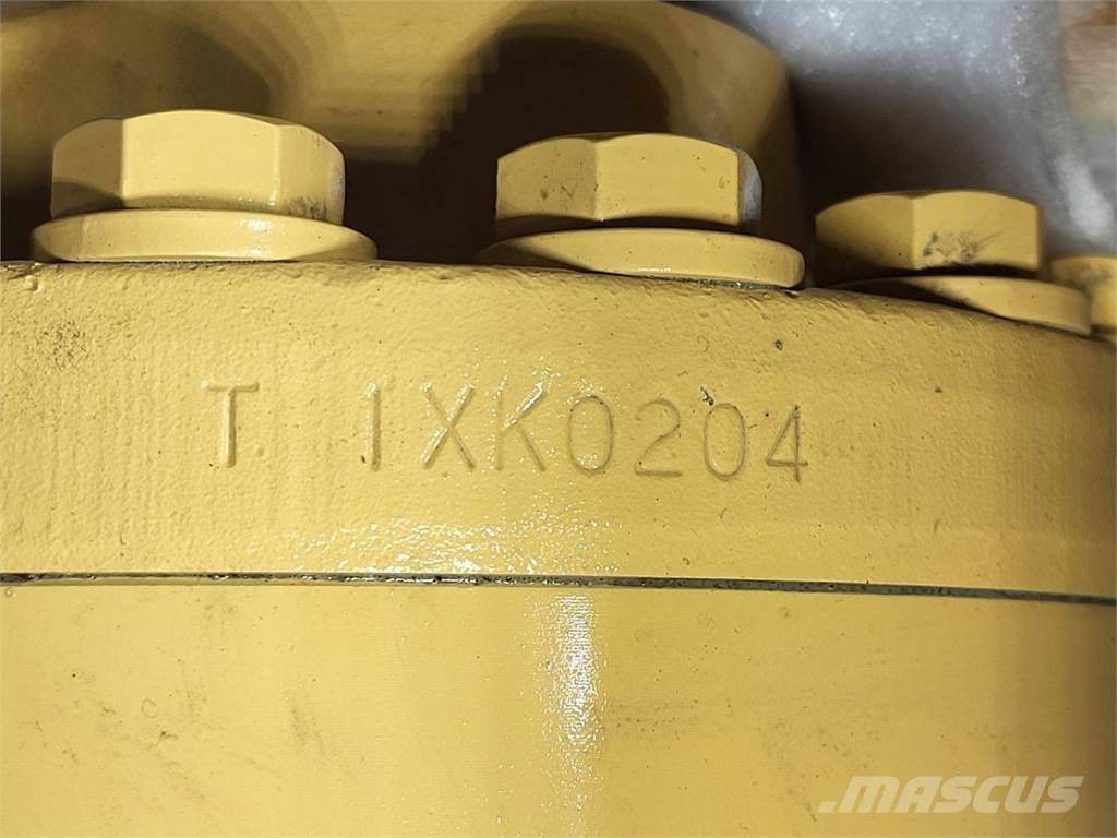 Komatsu 707-01-0E630 Μεταφορές - Άλλα