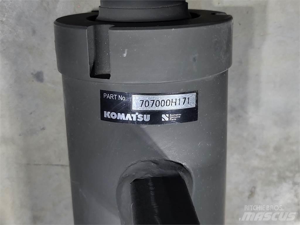 Komatsu 707000H171 Μεταφορές - Άλλα