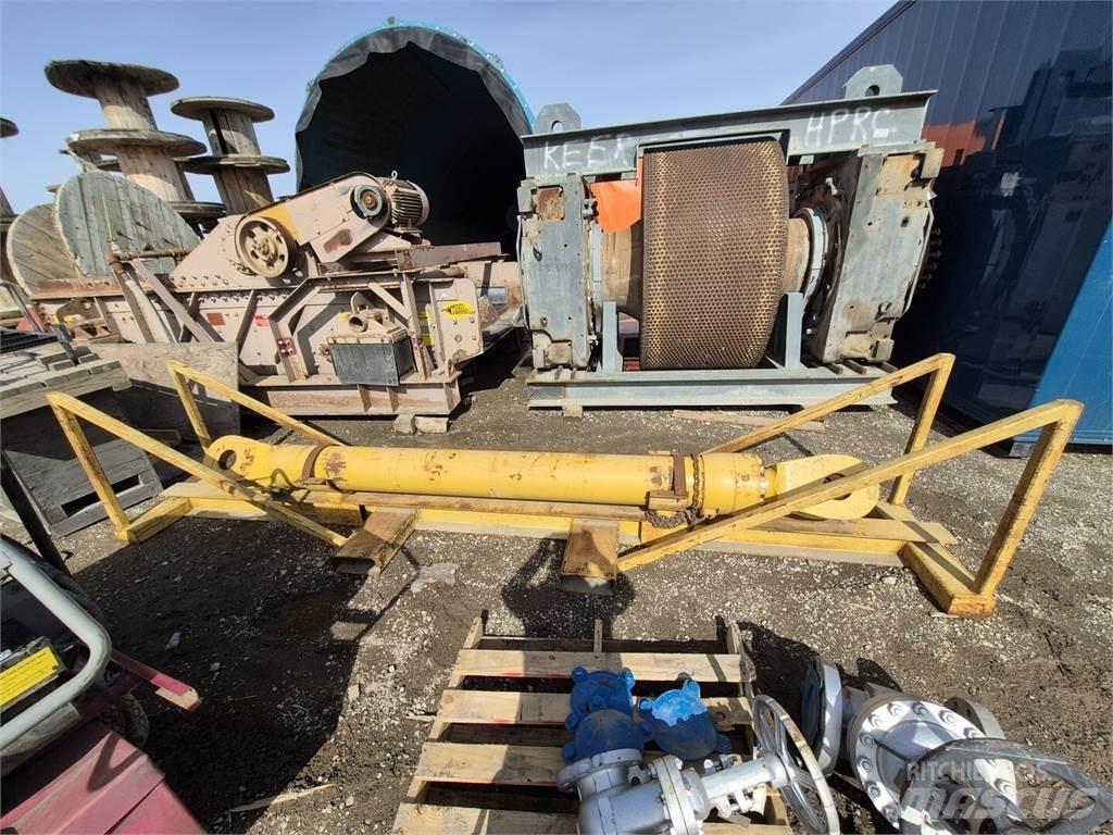 Komatsu 90276040 Μεταφορές - Άλλα