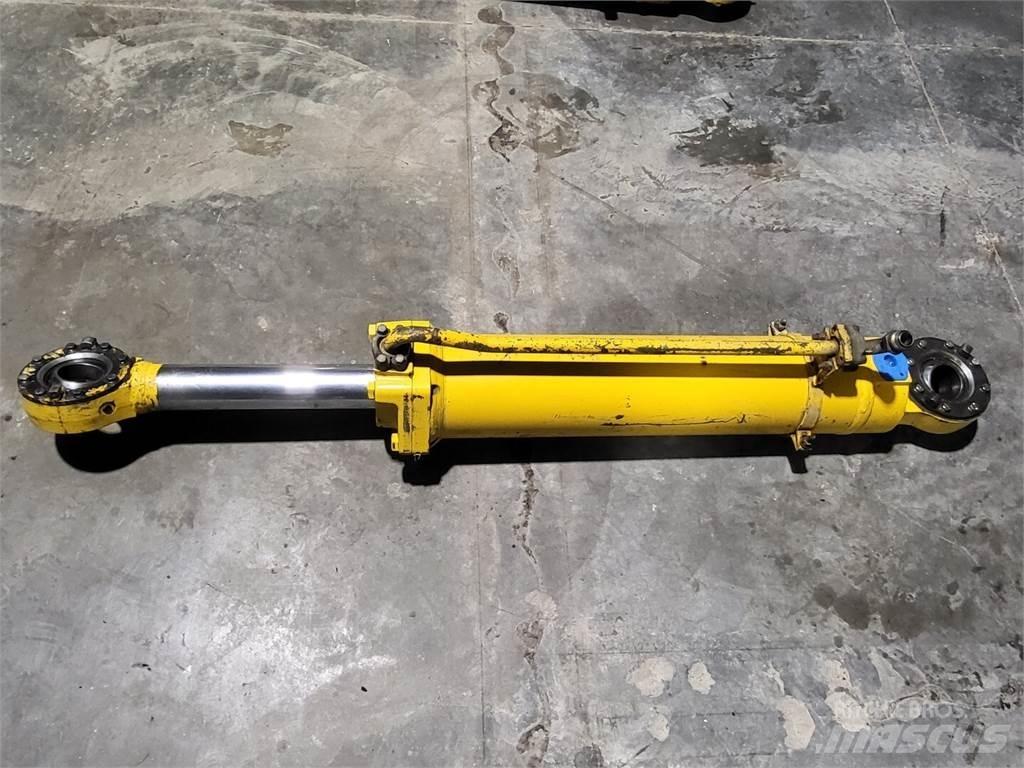 Komatsu EH5933 Μεταφορές - Άλλα
