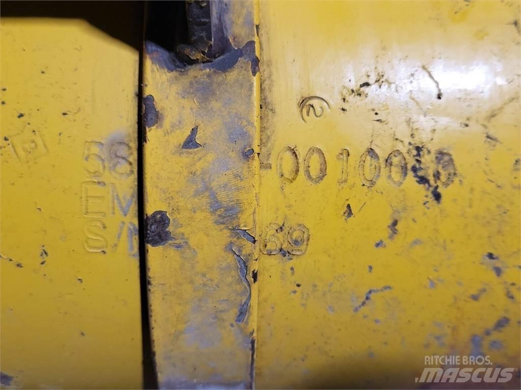 Komatsu EH5933 Μεταφορές - Άλλα