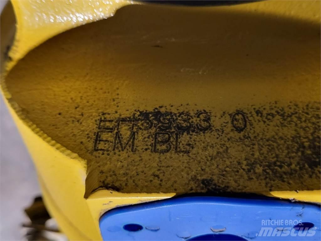 Komatsu EH5933 Μεταφορές - Άλλα
