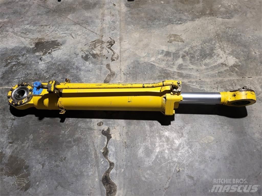 Komatsu EH5933 Μεταφορές - Άλλα