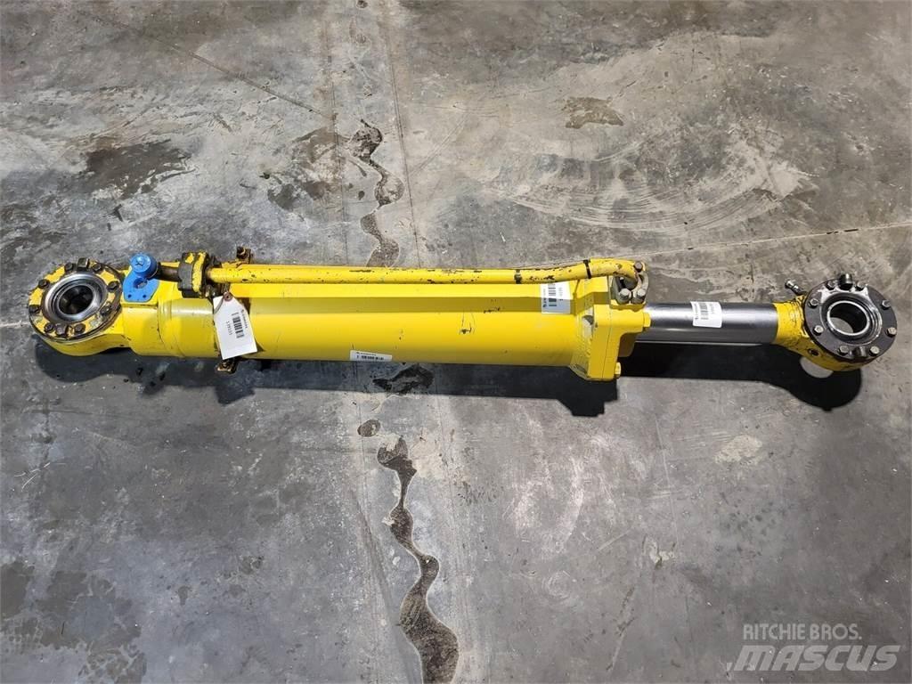 Komatsu EH5933 Μεταφορές - Άλλα