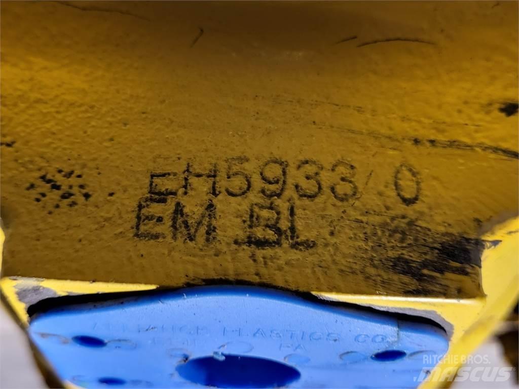 Komatsu EH5933 Μεταφορές - Άλλα