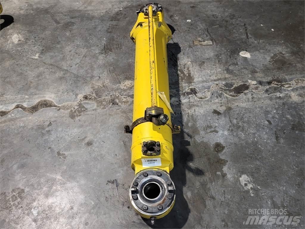 Komatsu EH5933 Μεταφορές - Άλλα