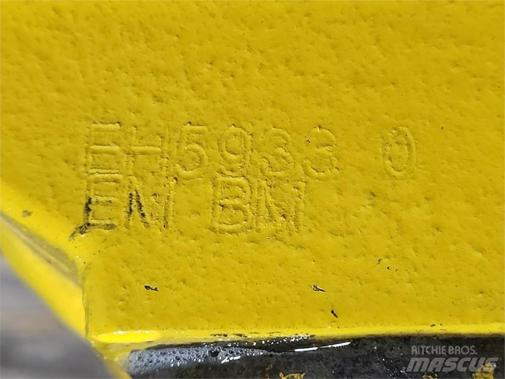 Komatsu EH5933 Μεταφορές - Άλλα