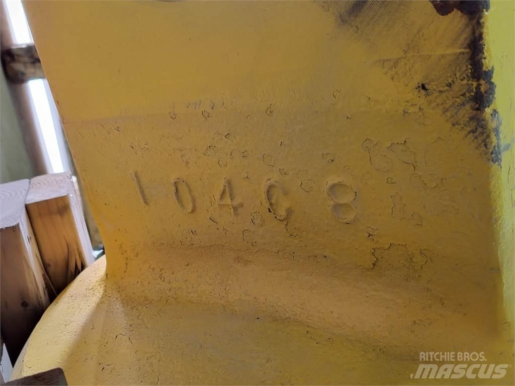 Komatsu EH9423 Σπαστό Dump Truck ADT